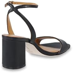 Women’s Chunky-Heel Dress Sandals