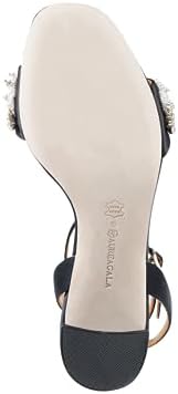Women’s Chunky-Heel Dress Sandals
