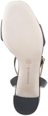 Women’s Chunky-Heel Dress Sandals