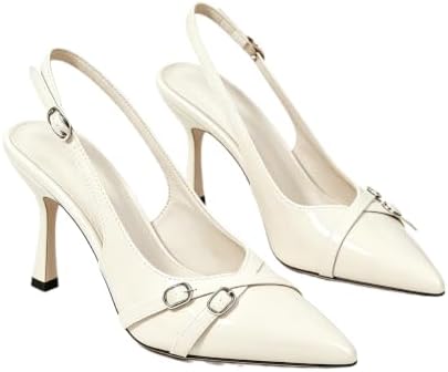 Women’s Pointed-Toe Dress Sandals