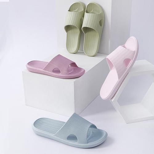 Quick-Dry EVA Pool Slides