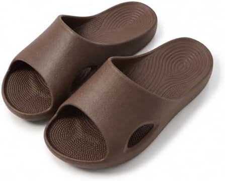 Women’s Cushioned EVA Slides