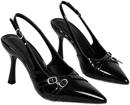 Women’s Pointed-Toe Dress Sandals