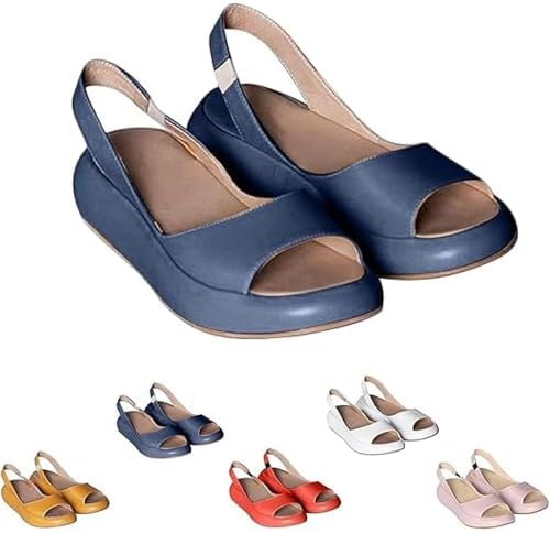 Women’s Contoured Flat Comfort Sandals