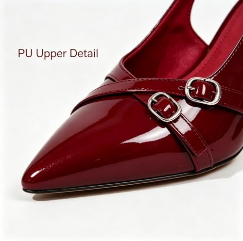 Women’s Pointed-Toe Dress Sandals