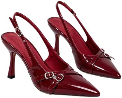 Women’s Pointed-Toe Dress Sandals