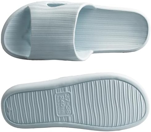 Quick-Dry EVA Pool Slides